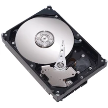 Внутренний жесткий диск Seagate 500GB Pipeline HD (ST3500414CS) RB: Форм-фактор 3.5"