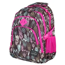 Рюкзак ортопедический Josef Otten Joypack 0032SE Ловец снов 44x30x18см: Возрастная группа от 13 до 18 лет