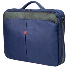 Сумка для ноутбуков Continent 15.6" Navy (CC-02 Navy): Тип сумки сумка