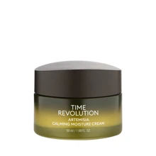 Missha Time Revolution Artemisia Calming Moisture Cream Успокаивающий крем 50 ml: Пол Для женщин