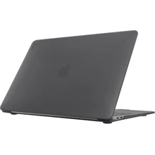 LAUT Huex Black (L_13MA20_HX_BK) for MacBook Air 2020 / Air 2020 M1: Цвет черный (Black)