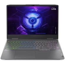 Ноутбук Lenovo Gaming LOQ 15IRH8 (82XV005ERM): Экран 15.6" (1920x1080) Full HD