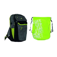 Набір шкільний Yes T-114 Collection Urban disign style 2 предмета (552503): Виробник YES