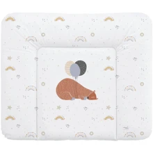 Пеленальный матрас Ceba Baby Retro Autumn Big Bear 85x72 см рисунок (W-134-000-638): Производитель Ceba Baby