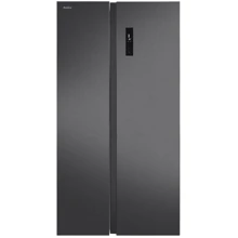 Холодильник Side-by-Side Amica FY5119.3DFBX: Размеры ВxШxГ, см 177х91.2х70.4