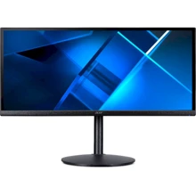 Монітор Acer CB292CUbmiipruzx (UM.RB2EE.001): Покриття екрану матовое