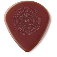 Медіатор Медіатор DUNLOP PRIMETONE JAZZ III XL GRIP PICK 1.4: Тип Медиатор