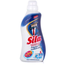 Средство для стирки Sila Men 1 л (4820023369771): Вид стирки Универсальная
