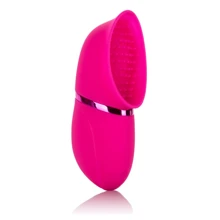 CalExotics Full Coverage Pump помпа для клитора с вибрацией: Для кого Для женщин