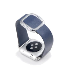 Аксесуар для Watch COTEetCI W5 NOBLEMAN Blue (WH5201-DB) for Apple Watch 42/44/45/49mm: Виробник COTEetCI
