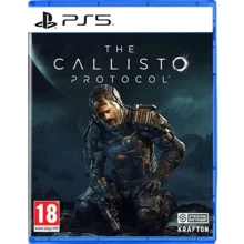 The Callisto Protocol (PS5): Серия приставки PlayStation 5