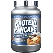 Протеїн Scitec Nutrition Protein Pancake 1036 g /28 servings/ White Chocolate Coconut: Вид багатокомпонентні