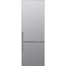 Холодильник Beko CSK240K31SN: Тип xолодильник двухкамерный