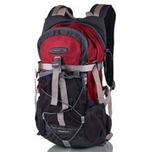 Рюкзак Onepolar красный (W1520-red): Пол Унисекс