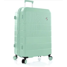 Чемодан Heys Neo (L) Mint мятный (10134-0072-30)/(10134-0072-S3): Пол Унисекс