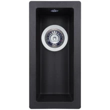 Perfelli ESTO PGE 101-22 BLACK METALLIC: Форма Прямоугольная
