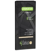 Аккумулятор Gelius Pro 2200mAh (HB4342A1RBC) Huawei Y5 II,Y6,Honor 4A: Производитель Gelius