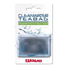 Сорбент для акваріумів Amtra Cleanwater Teabeg (A6002488): Виробник Amtra