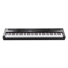 Цифровое пианино Artesia PA88H (Black) + педаль сустейн + стойка: Тип Сценические