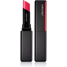 Shiseido ColorGel Lipbalm №105 Poppy Бальзам для губ 2.6 g: Вид Спецсредства для губ