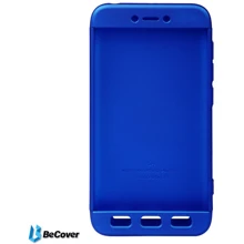 Чохол для телефона BeCover Case 360° Super-protect Deep Blue for Xiaomi Redmi 5A (701885): Сумісність Xiaomi Redmi 5A