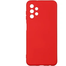 Чехол для телефонов ArmorStandart ICON Case Camera cover Red for Samsung A135 Galaxy A13 4G (ARM62667): Совместимость Samsung A135 Galaxy A13 4G