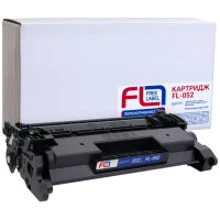 Картридж FREE Label Canon 052 (FL-052): Производитель FREE Label