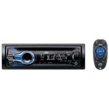 JVC KD-R731BTEYD: Формфактор 1 DIN (універсальна)