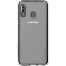 Чохол для телефона Samsung KD Lab Cover Transparent (GP-FPA305KDATW) для Samsung A305 Galaxy A30: Сумісність Samsung A305 Galaxy A30