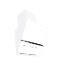 Вытяжка Borgio RNT-LX 60 White SU: Тип воздухоочистителя Рециркуляция, Отвод