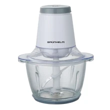 Измельчитель Grunhelm EBS-500G: Мощность, Вт 500