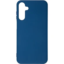 Чехол для телефонов ArmorStandart ICON Case Dark Blue for Samsung M156 Galaxy M15 (ARM74374): Совместимость Samsung M156 Galaxy M15