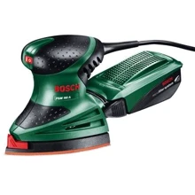 Шлифмашина вибро Bosch PSM 160 A (0603377020): Производитель Bosch
