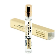 Парфюмированная водаMancera Aoud Black Candy 8 ml: Вид Парфюмированная вода