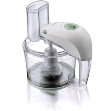 Кухонный комбайн Philips HR7605/10: Мощность, Вт 350 Вт