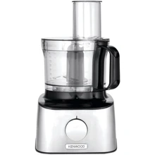 Кухонный комбайн Kenwood Multipro Compact FDM301SS: Мощность, Вт 800
