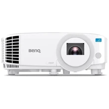 Проектор BenQ LH500 (9H.JRD77.13E): Тип Универсальный