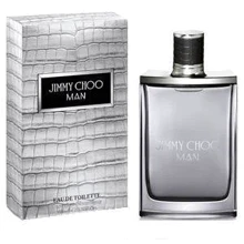Туалетная вода Jimmy Choo Man 100 ml: Вид Туалетная вода