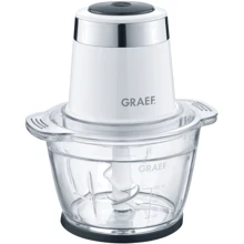 Измельчитель GRAEF CH501EU: Мощность, Вт 500