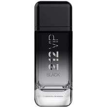 Парфумована вода Carolina Herrera 212 Vip Black 100 ml: Вид Парфумована вода
