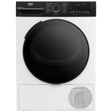 Сушильна машина Beko BM3T48239WPBB2: Тип завантаження фронтальная