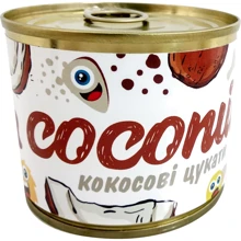 Конфета Цукаты Papadesign Coconut CNT1605: Производитель PAPAdesign