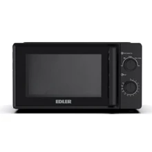 Микроволновая печь Edler EDMS-2071BMH: Объем, л 20