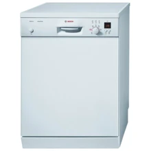 Посудомойка Bosch SGS 56E42: Размеры 85х60х57 см (ВxШxГ)