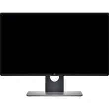 Монітор Dell U2518D Black (210-AMRR): Покриття екрану матове
