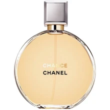 Туалетна вода Chanel Chance 100 ml Тестер: Вид Туалетна вода