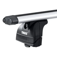 Thule TH-753 AeroBar на крышу с T-профилем: Тип крыши Т-профиль