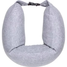 Ортопедична подушка підголовник Xiaomi 8H Neck pillow U2 Grey: undefined undefined