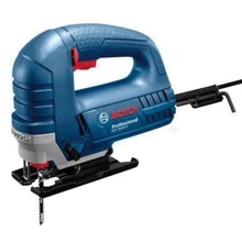 Лобзик Bosch GST 8000 E Professional (060158H000): Тип живлення мережа