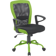 Office4You Leno, Grey-Green (27784): Тип для персонала